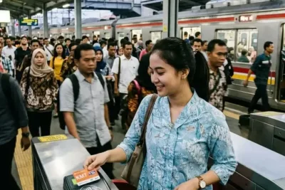 Jadwal KRL Solo Jogja 10 Juni 2026: Rute dan Tarif Lengkap