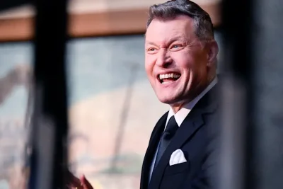 Grand Ole Opry Announcer Bill Cody Dies After Health Decline