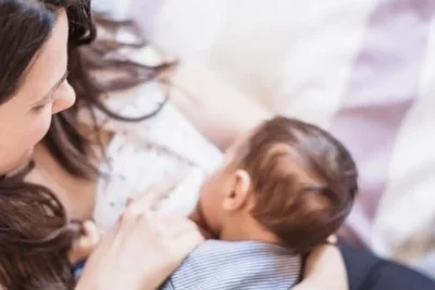 Kisah Ibu Menyusui yang Salah Kira Kanker Payudara Sebagai Mastitis
