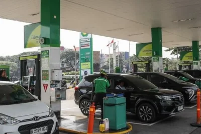 Harga BBM SPBU Swasta Ikut Naik, BP Terapkan Tarif Baru per Juni 2026