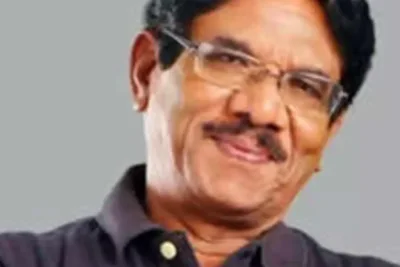 Veteran Tamil Filmmaker Bharathiraja Dies at 84 After Lung Infection