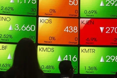 IHSG 10 Juni 2026 Berbalik Menguat ke Level 5.800 Usai Sempat Melemah