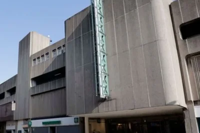 Bradford Council to Demolish Kirkgate Shopping Centre for 1,000 Homes