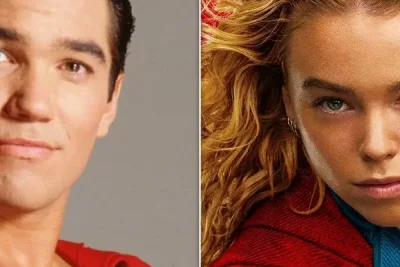 Dean Cain Faces Backlash After Mocking Supergirl Star's Appearance