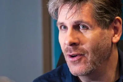 Tony Livesey Steps Back From BBC Radio After Misconduct Claims