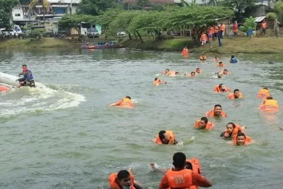Bobby Nasution Siapkan Insentif bagi Kepala Desa Bersertifikat Basarnas
