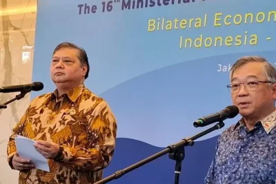 Pemerintah Tunda Ekspor Listrik ke Singapura, Infrastruktur Butuh Waktu 1,5 Tahun