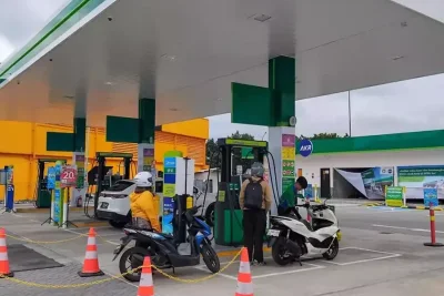 Harga BBM BP dan Pertamina Resmi Naik per 10 Juni 2026