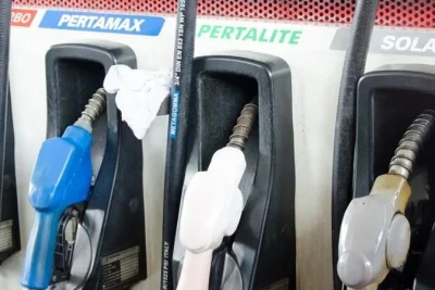 DPR Peringatkan Potensi Pembengkakan Subsidi Akibat Kenaikan Harga Pertamax