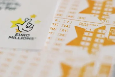 Euromillions Draws Winning Numbers for £150 Million Jackpot