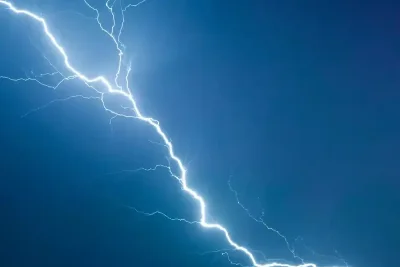 Severe Thunderstorms Knock Out Power Across Minnesota