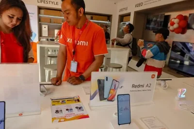 Daftar Harga HP Xiaomi Redmi dan Poco 9 Juni 2026, Mulai Rp1,599 Juta