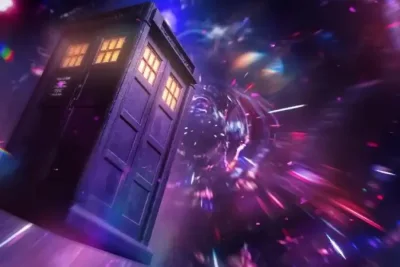 BBC Cancels Doctor Who Christmas Episode Amid Casting Challenges