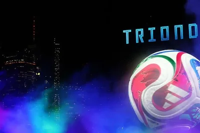 Adidas Sematkan Sensor Canggih pada Bola Piala Dunia 2026 Trionda
