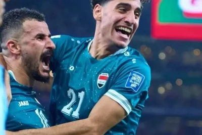 Timnas Irak Hadapi Venezuela dalam Uji Coba Terakhir Sebelum Piala Dunia 2026