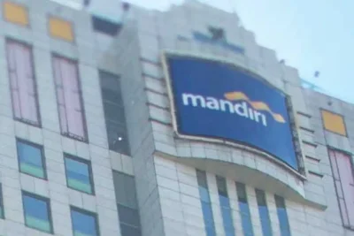 Bank Mandiri Sambut Positif Kenaikan BI Rate Jadi 5,5 Persen