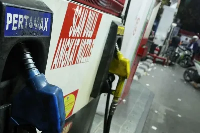 Harga Pertamax Naik, Biaya Isi Bensin Mobil Membengkak Hingga Rp169 Ribu