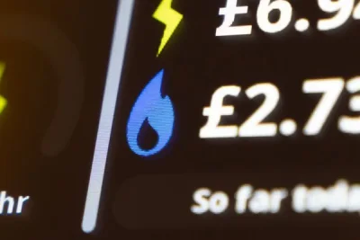 UK Energy Market Reform Proposed to Lower Household Bills by £185