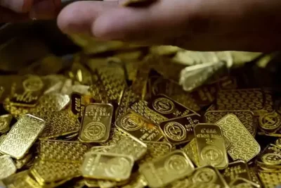 Konflik AS-Iran Picu Penurunan Harga Emas ke Level Terendah