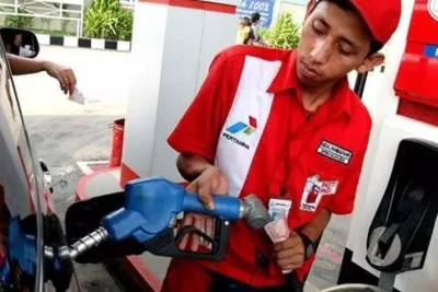 Pertamina Resmi Naikkan Harga BBM Non-Subsidi per 10 Juni 2026