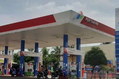 Kenaikan Harga BBM Non-Subsidi Menguras Kantong Pemilik Mobil LMPV