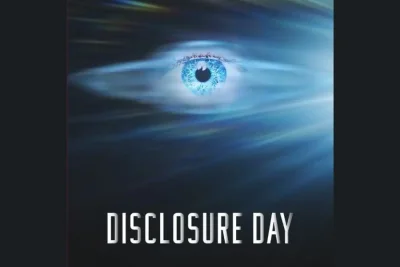 Steven Spielberg Garap Film Fiksi Ilmiah Disclosure Day, Tayang Juni 2026