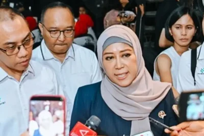 Kemkomdigi Terima Laporan Penilaian Mandiri dari 64 Platform Digital
