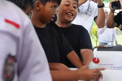 Pemprov DKI Terbitkan Instruksi Gubernur 5/2026 untuk Genjot Pemilahan Sampah