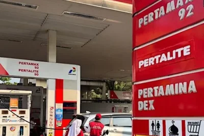 Penyesuaian Harga Pertamax Kurangi Beban APBN Namun Picu Migrasi ke Pertalite