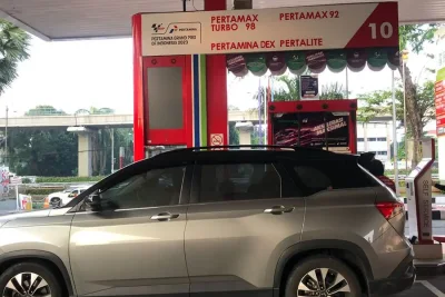 Kriteria dan Daftar Mobil yang Aman Pakai Pertalite