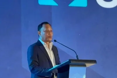 PT KAI Luncurkan Space by KAI, Platform Digital untuk Investor