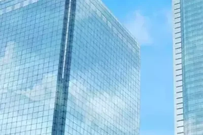 Saham BBRI Bertahan di Zona Hijau pada Sesi I Perdagangan