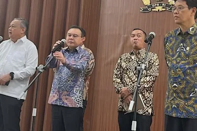 Pemerintah Prediksi Rupiah Menguat Bertahap pada Semester II-2026