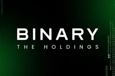 The Binary Holdings Incar Potensi Ekonomi Digital USD10 Miliar di Negara Berkembang