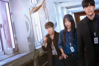 Drakor Teach You A Lesson Angkat Isu Kelam Kekerasan Pendidikan Korea