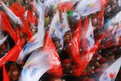 ASPIRASI Soroti Pelantikan Said Iqbal sebagai Penasihat Presiden
