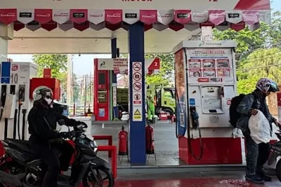 Subsidi Pertalite Diprediksi Jebol Kuota Akibat Kenaikan Harga Pertamax