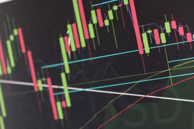 IHSG Melejit 2,34 Persen ke Level 5.881 pada Sesi I 10 Juni 2026
