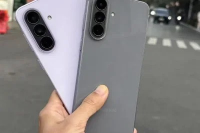 Samsung Luncurkan Galaxy A57 5G dan A37 5G untuk Dukung Video Sinematik