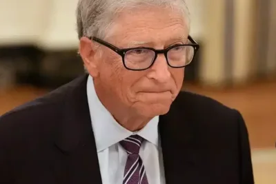 Kongres AS Jadwalkan Pemeriksaan Bill Gates Terkait Dokumen Jeffrey Epstein