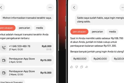 Yandex Luncurkan Solusi AI untuk Operator Telekomunikasi di Indonesia