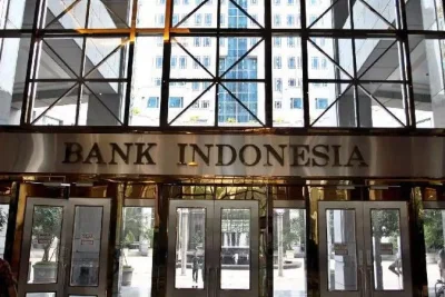 BI Wajibkan Perbankan Salurkan Kredit ke UMKM dan Sektor Pangan