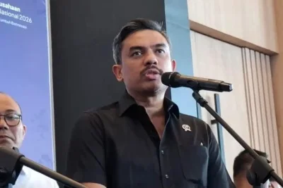 Pemerintah Siapkan Subsidi Kedelai Antisipasi Dampak Rupiah Melemah