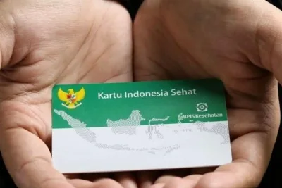 Pemerintah Siapkan Tambahan Dana Rp 20 Triliun untuk BPJS Kesehatan