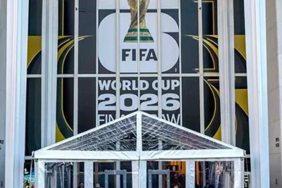 Piala Dunia 2026: 48 Negara, 12 Grup, dan 104 Pertandingan