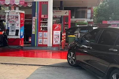 DPR Soroti Dampak Kenaikan Harga Pertamax Terhadap Inflasi