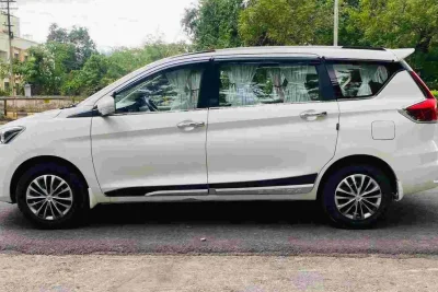 Biaya Full Tank Hyundai Stargazer dan Suzuki Ertiga Melonjak Juni 2026