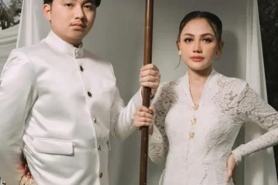 Kisah Cinta Yosika Ayumi dan Aksa Uyun: Beda Usia 4 Tahun, Yosika Sempat Bohong Umur
