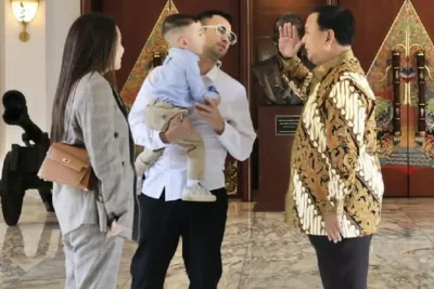 Harmoni Semesta Investama Resmi Kuasai 61,85% Saham PT Satu Visi Putra