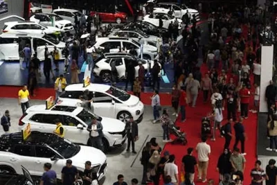 Daftar Harga Mobil Hybrid Juni 2026: Banyak Model Naik, Ini Rinciannya